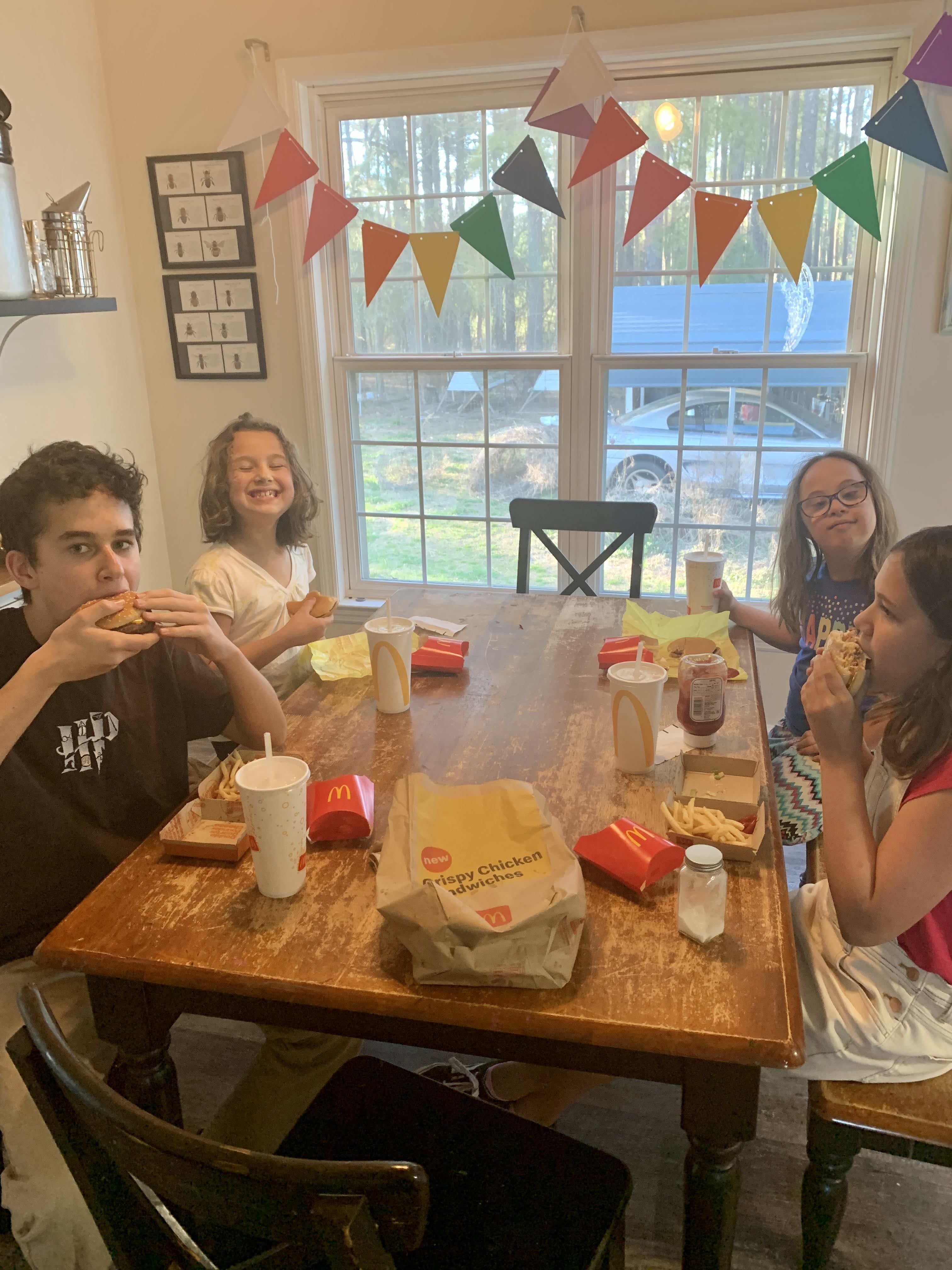 Layna 10th